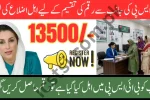 BISP Payment Cluster Distribution